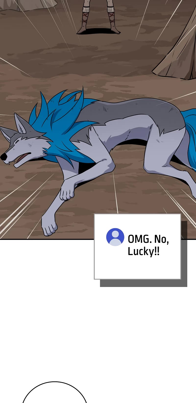 BJ Archmage chapter 90 page 52