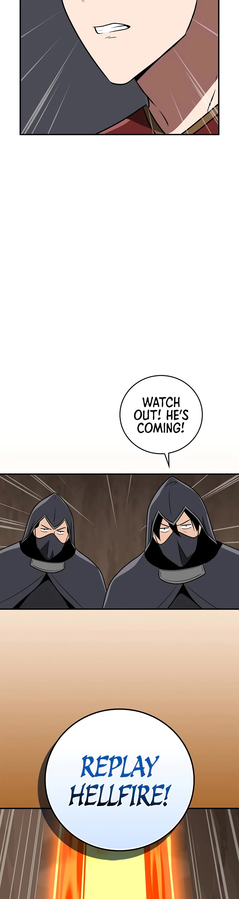 BJ Archmage chapter 90 page 55