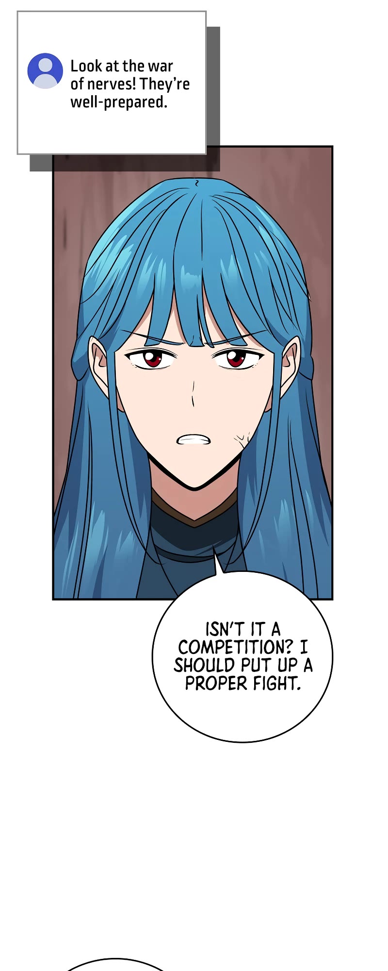 BJ Archmage chapter 90 page 8