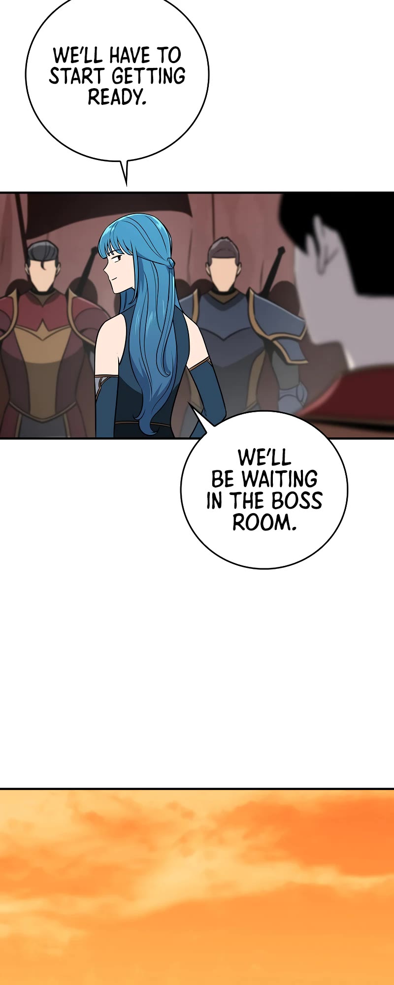 BJ Archmage chapter 90 page 9