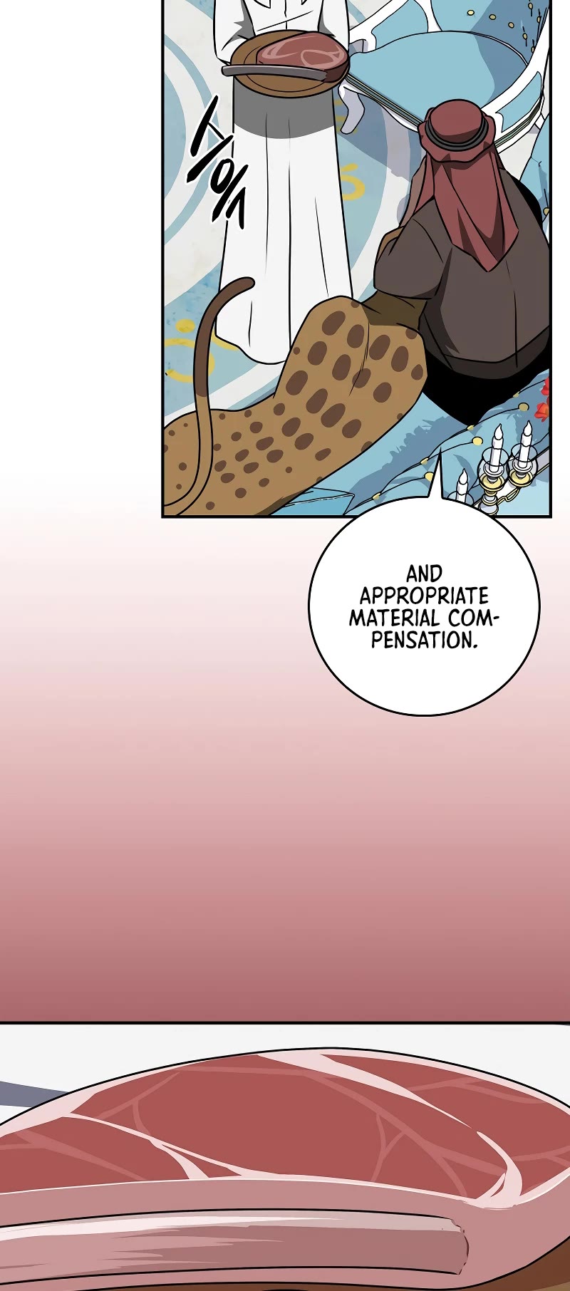 BJ Archmage chapter 91 page 28