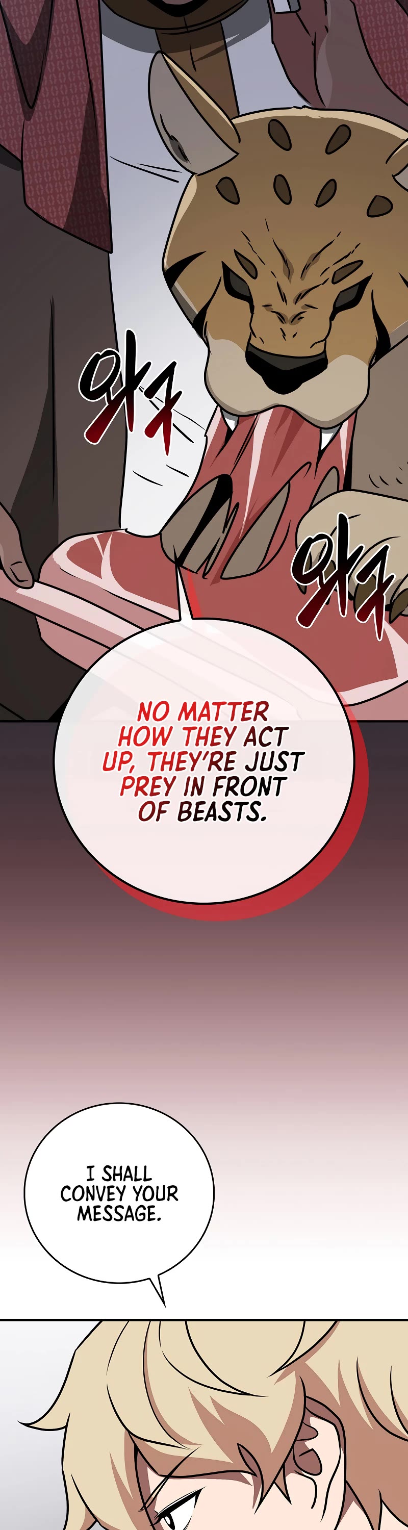 BJ Archmage chapter 91 page 30