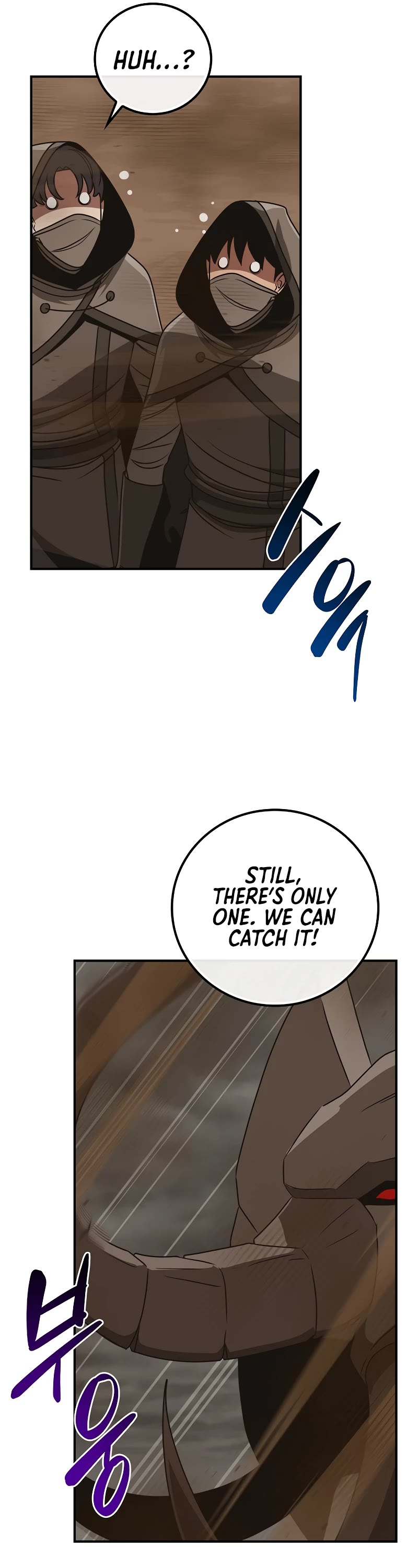 BJ Archmage chapter 91 page 36