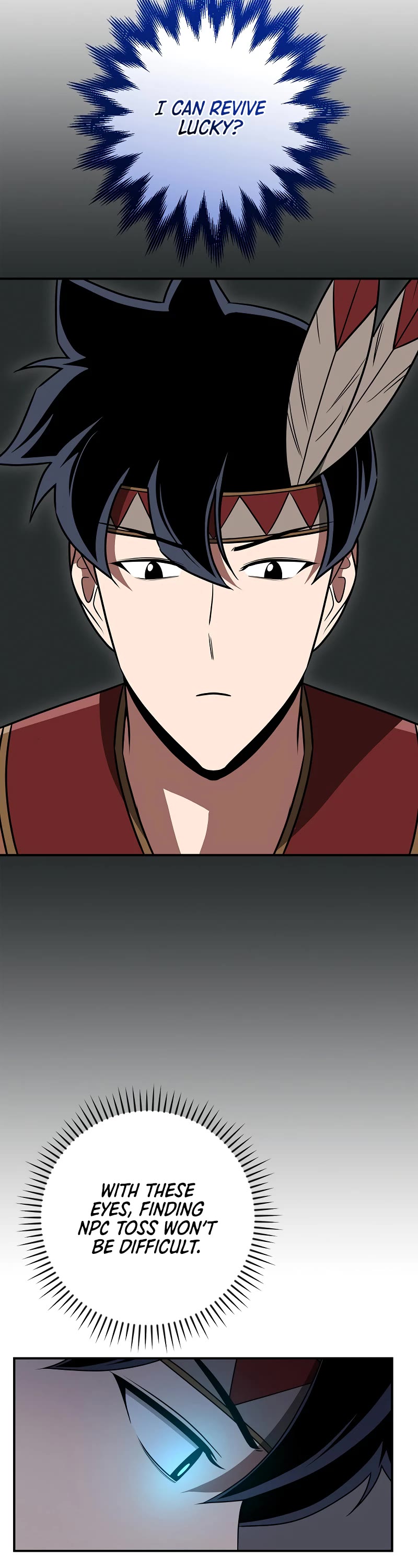 BJ Archmage chapter 91 page 7