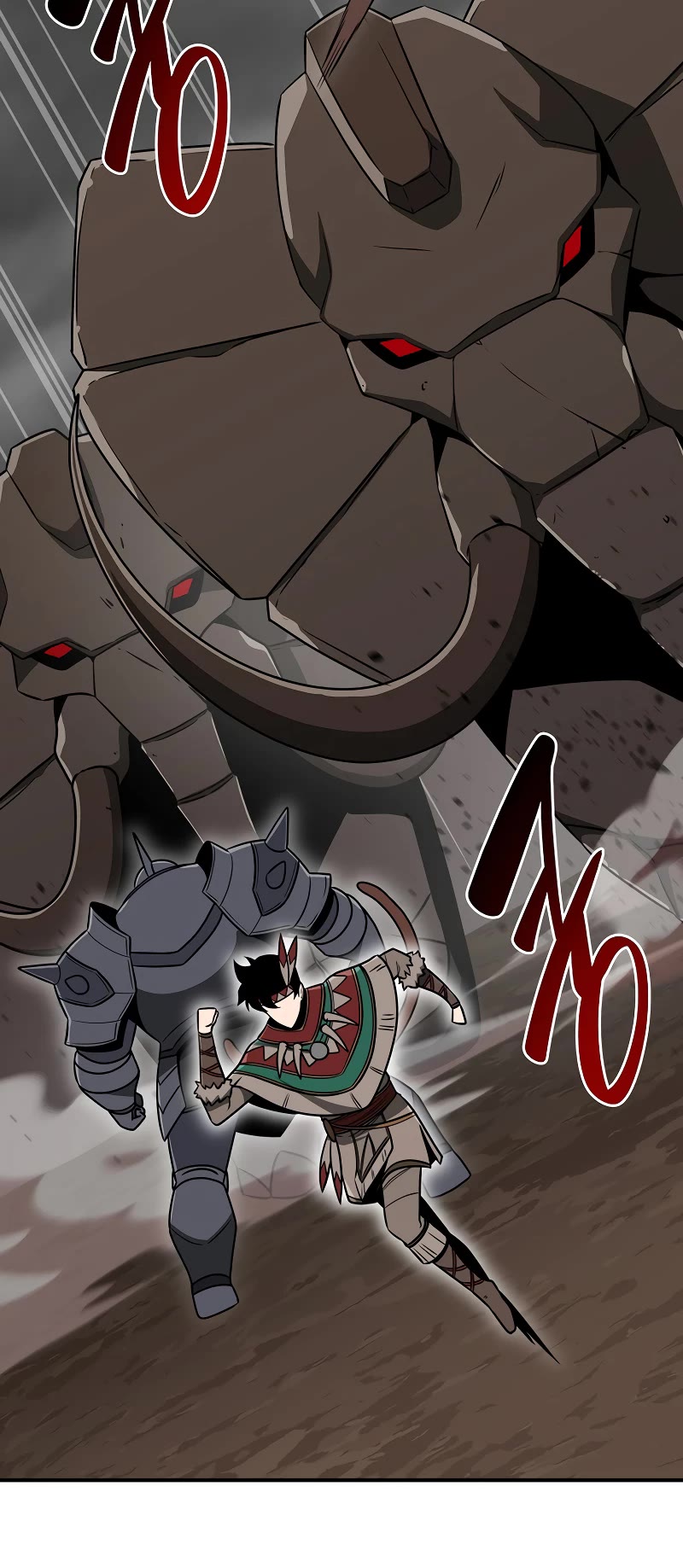 BJ Archmage chapter 91 page 9