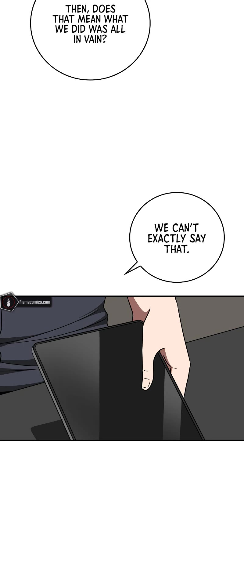 BJ Archmage chapter 92 page 13