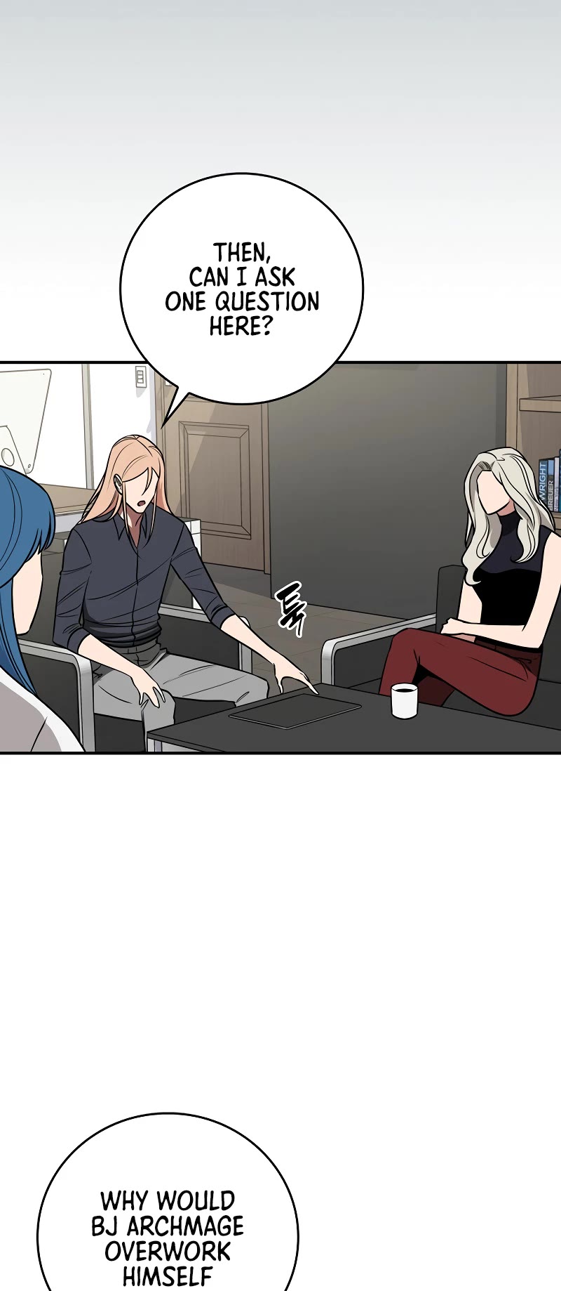 BJ Archmage chapter 92 page 16