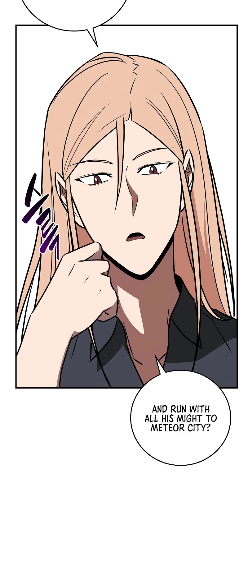 BJ Archmage chapter 92 page 17