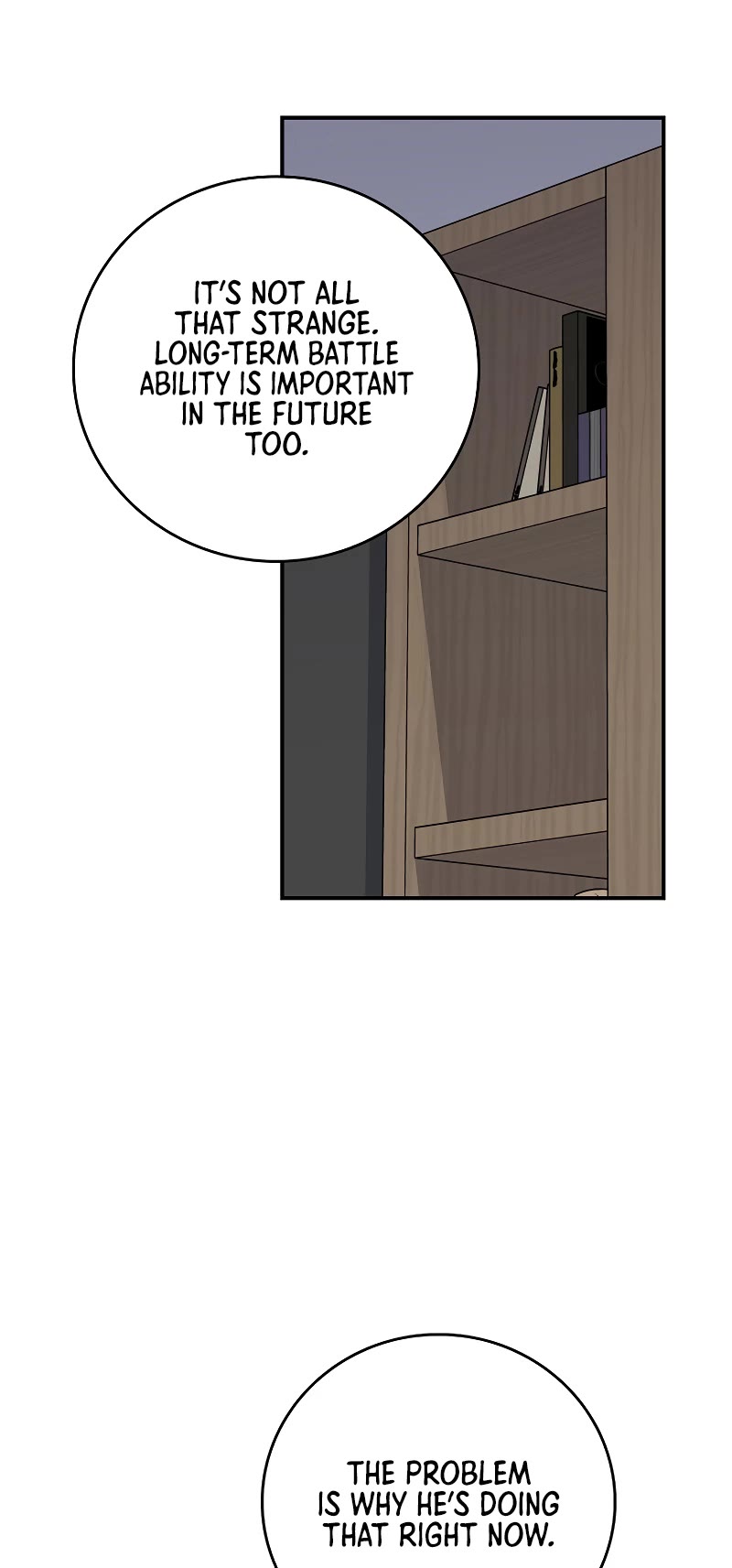 BJ Archmage chapter 92 page 20