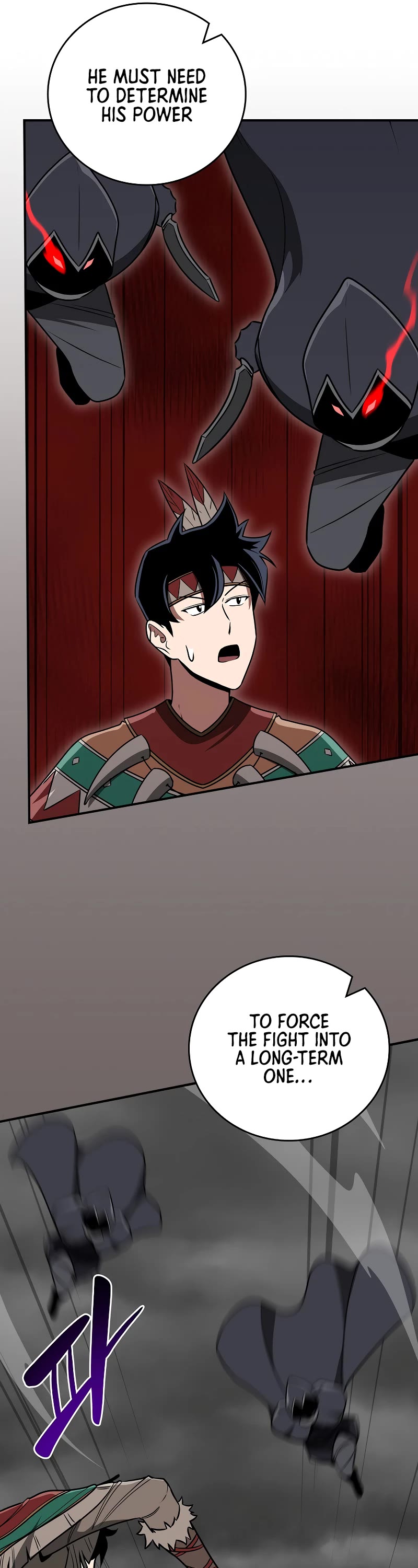 BJ Archmage chapter 92 page 22