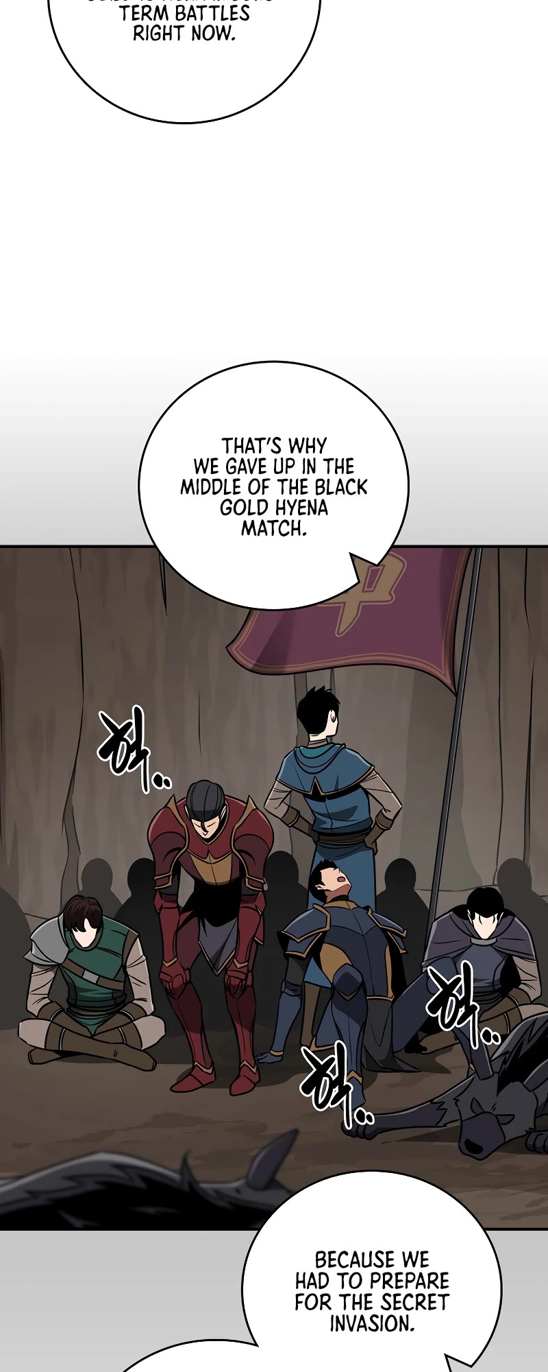 BJ Archmage chapter 92 page 24