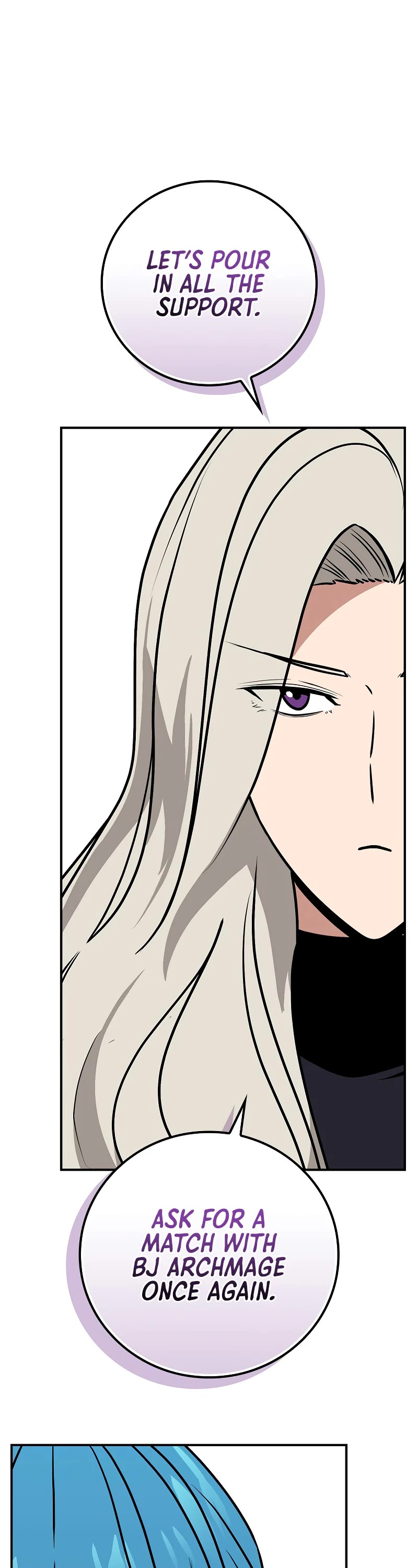 BJ Archmage chapter 92 page 26