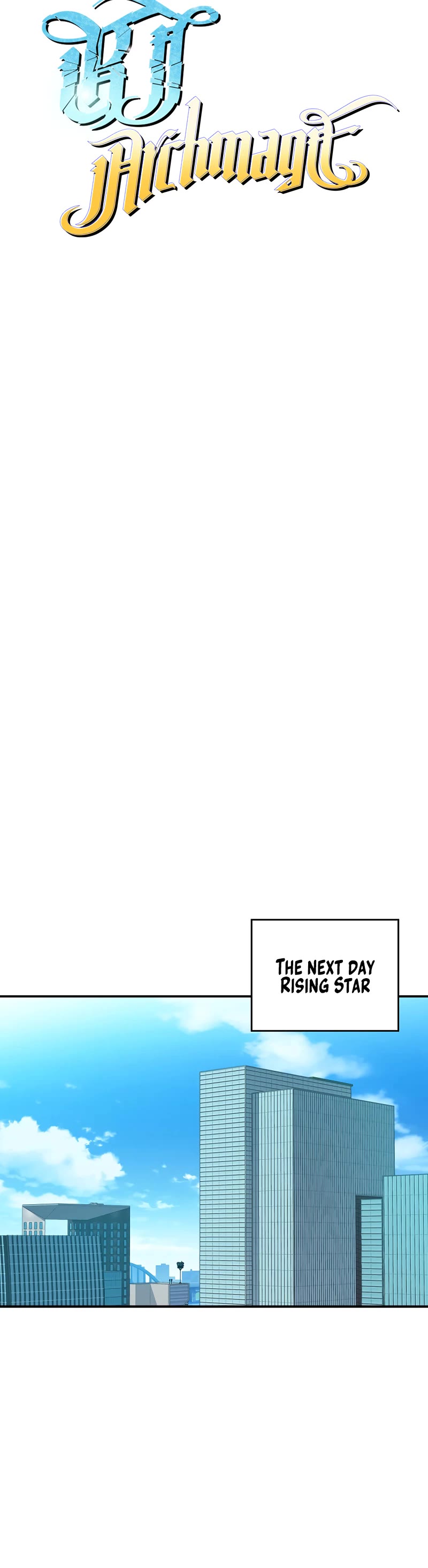 BJ Archmage chapter 92 page 28