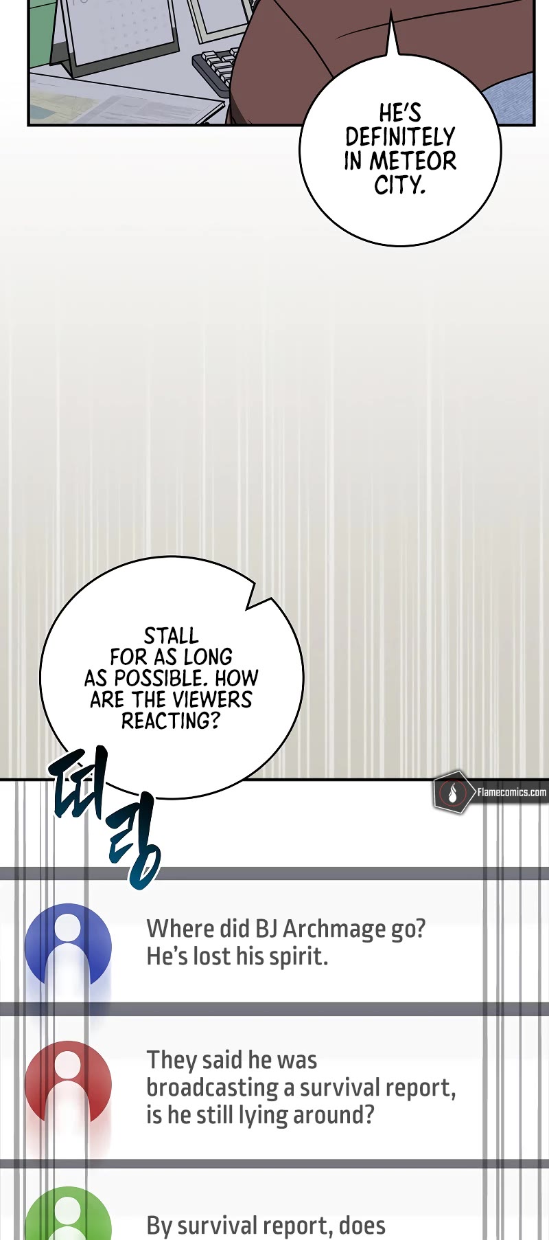 BJ Archmage chapter 92 page 31