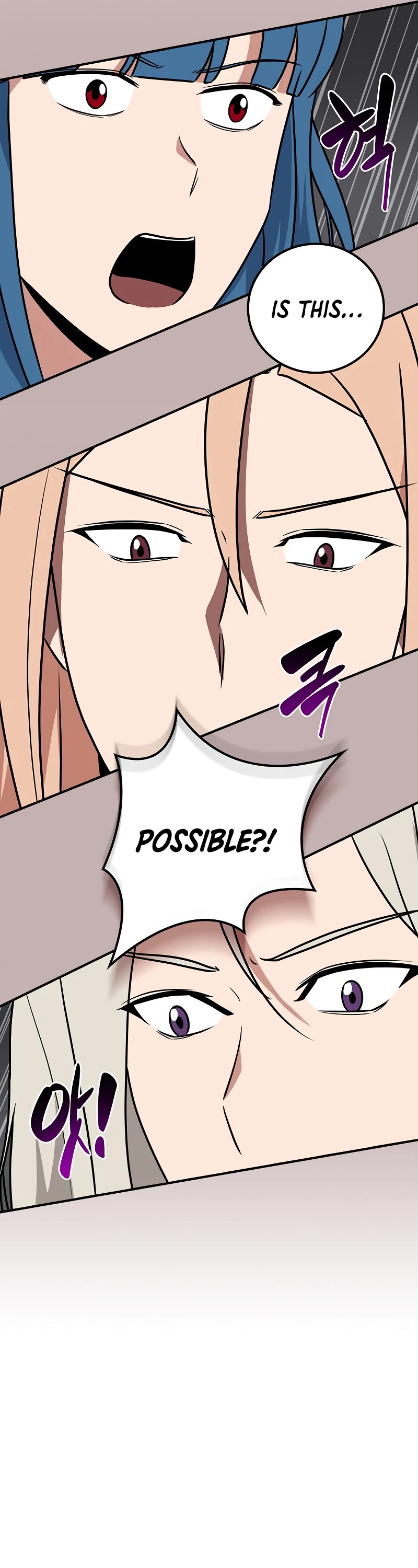 BJ Archmage chapter 92 page 36