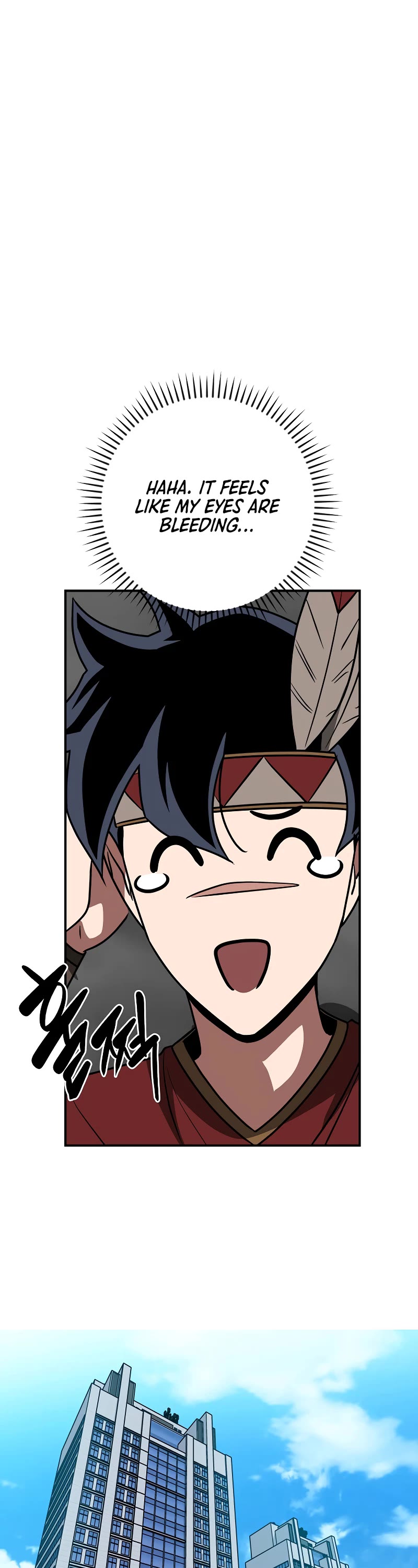 BJ Archmage chapter 92 page 37