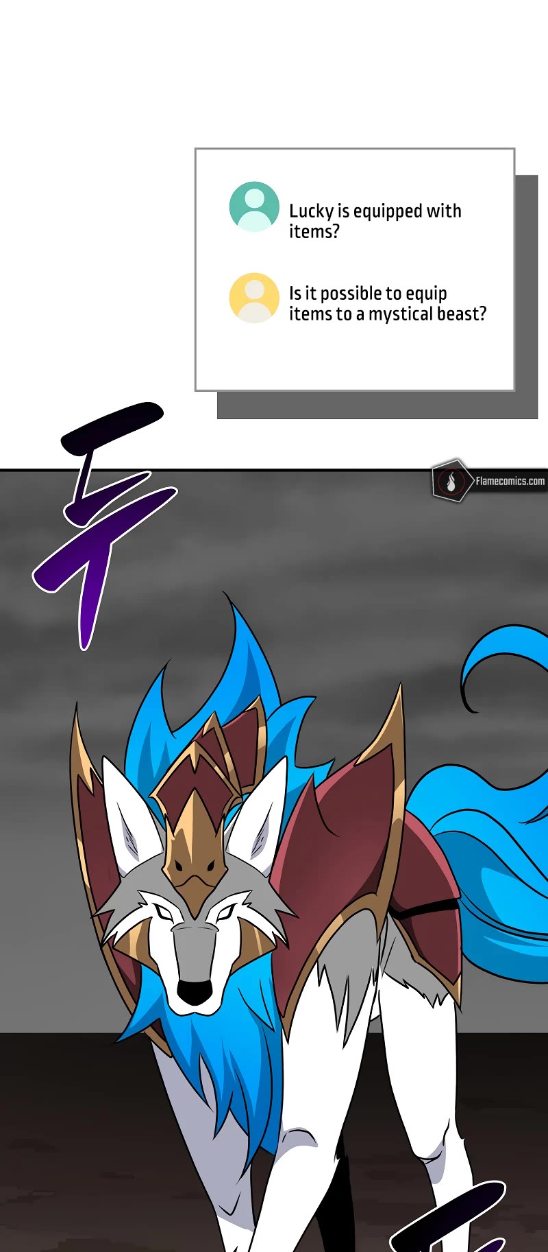 BJ Archmage chapter 92 page 42