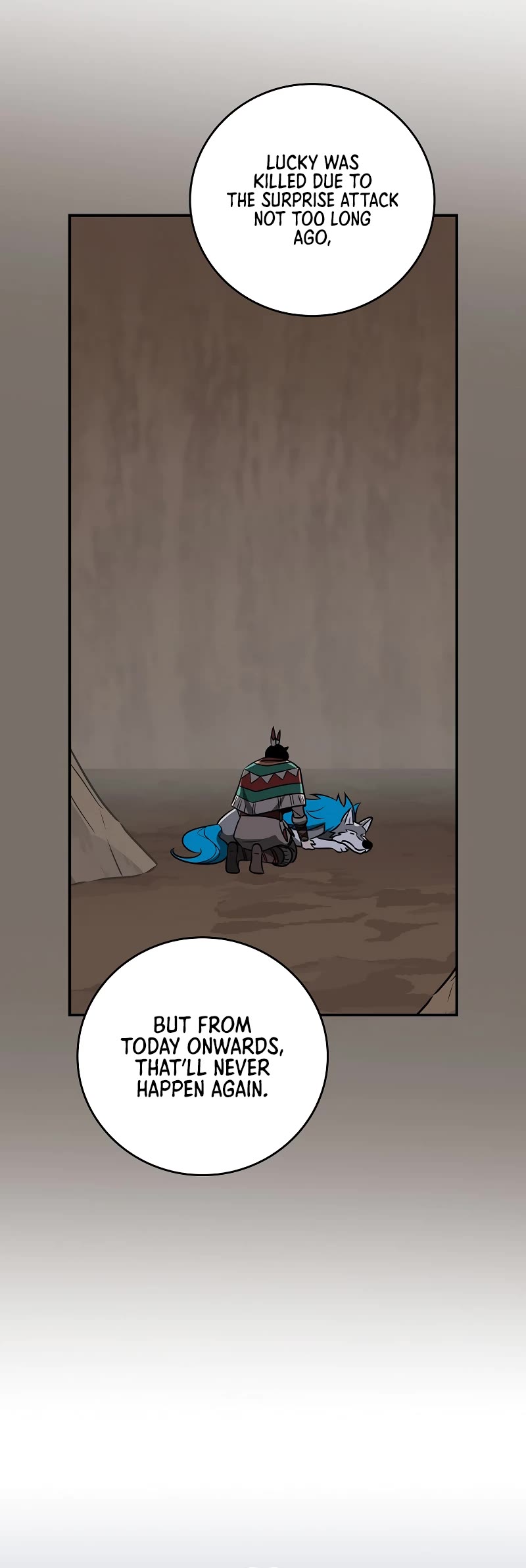 BJ Archmage chapter 92 page 46