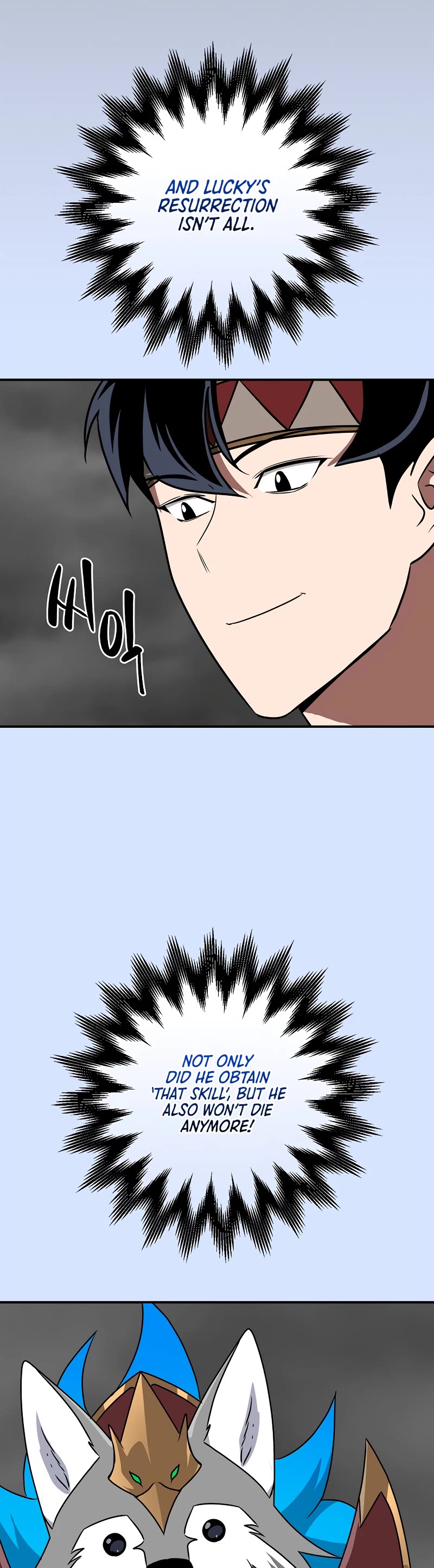 BJ Archmage chapter 92 page 48