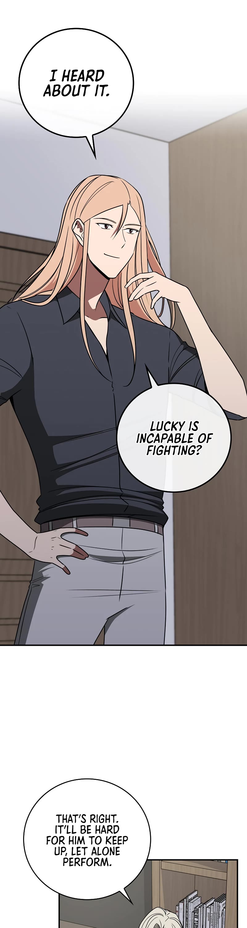 BJ Archmage chapter 92 page 6