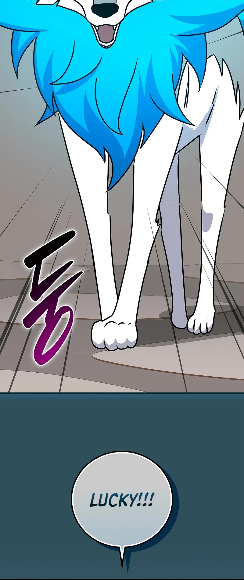 BJ Archmage chapter 93 page 21