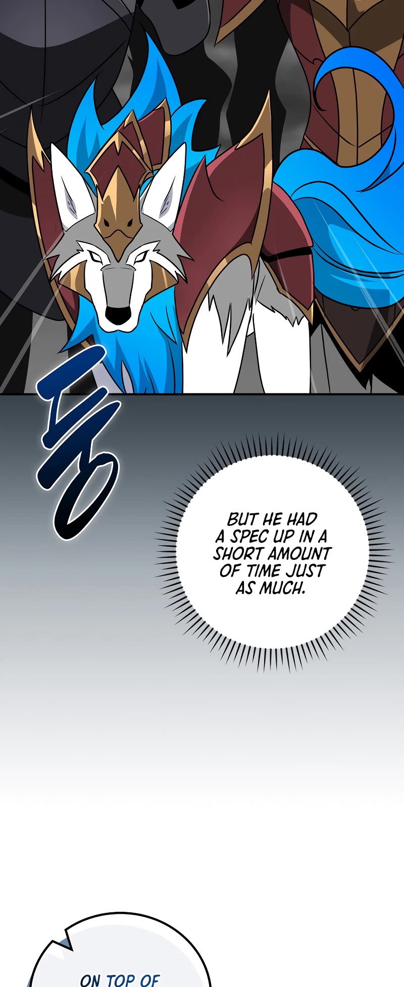 BJ Archmage chapter 93 page 32