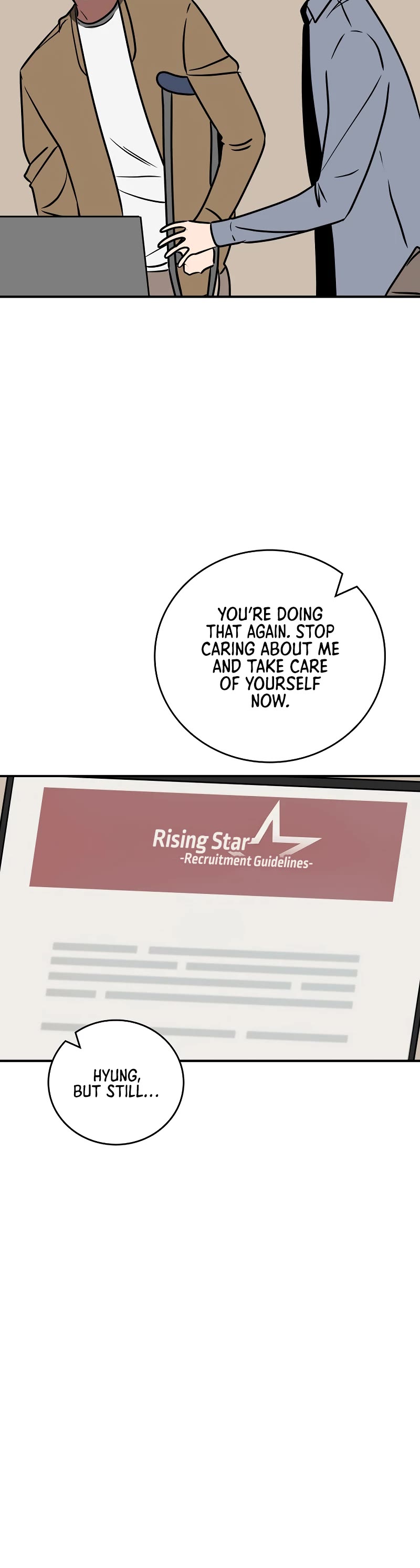 BJ Archmage chapter 93 page 47