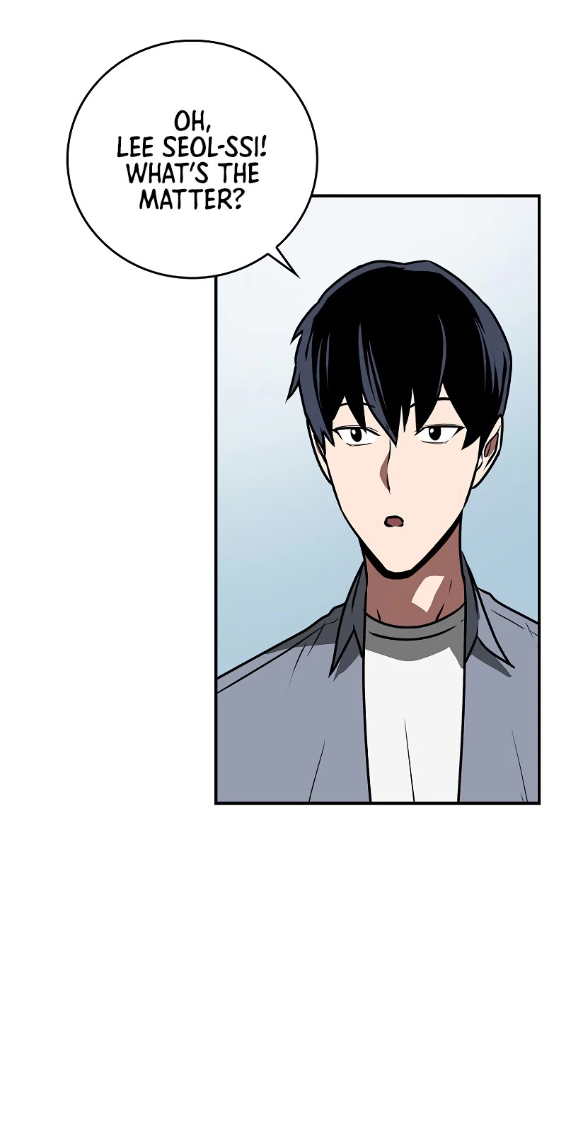 BJ Archmage chapter 93 page 54