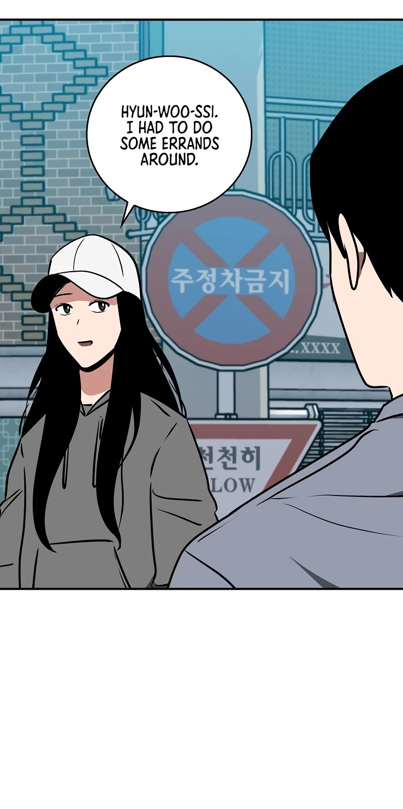 BJ Archmage chapter 93 page 55