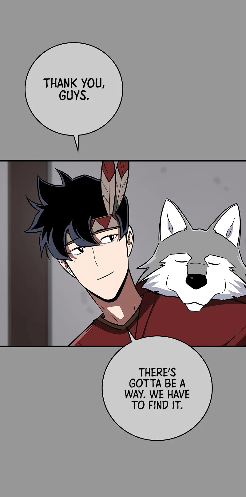 BJ Archmage chapter 93 page 8