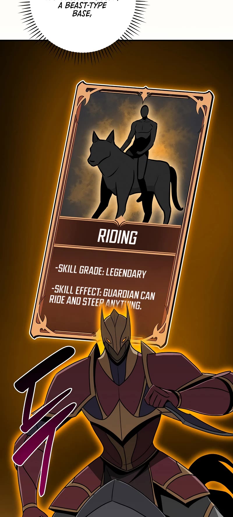 BJ Archmage chapter 94 page 11