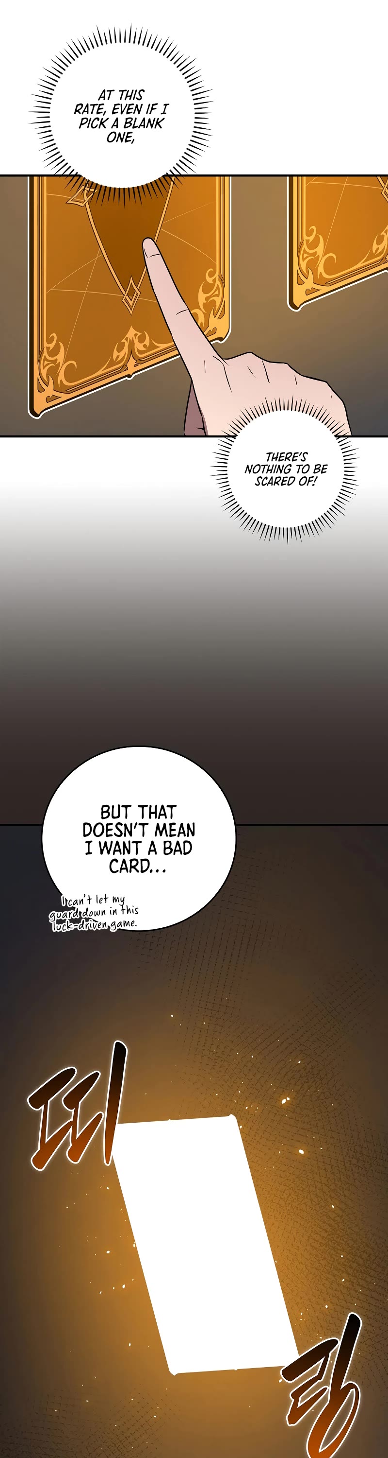 BJ Archmage chapter 94 page 13