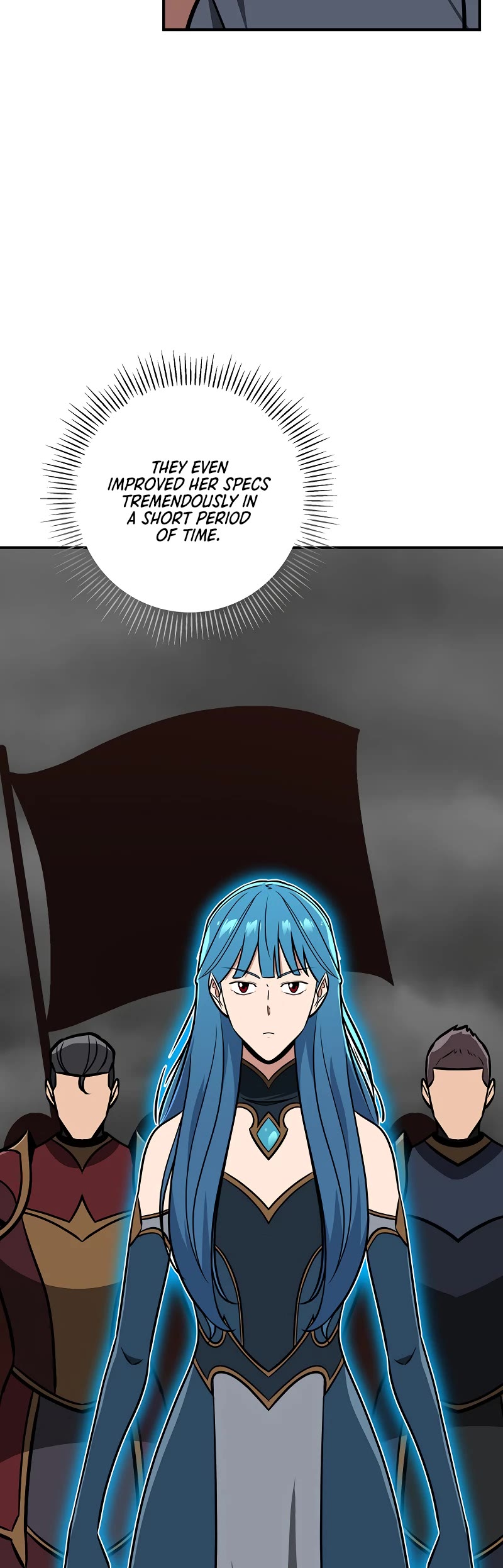 BJ Archmage chapter 94 page 18