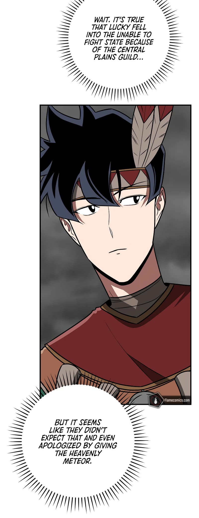 BJ Archmage chapter 94 page 31