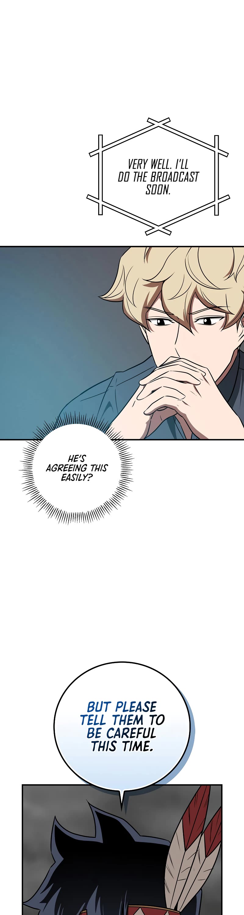 BJ Archmage chapter 94 page 32