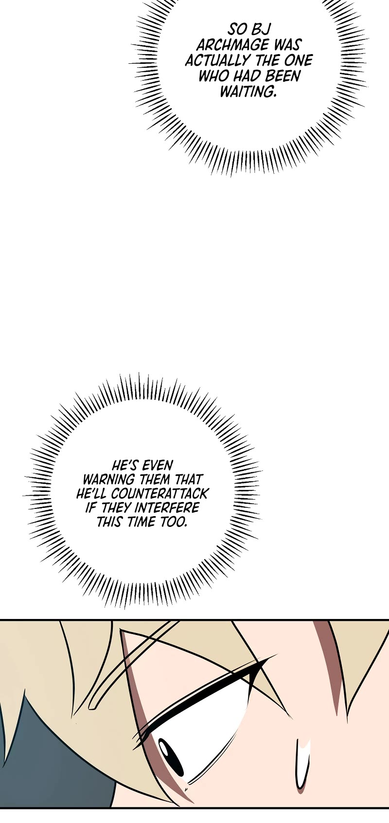BJ Archmage chapter 94 page 35