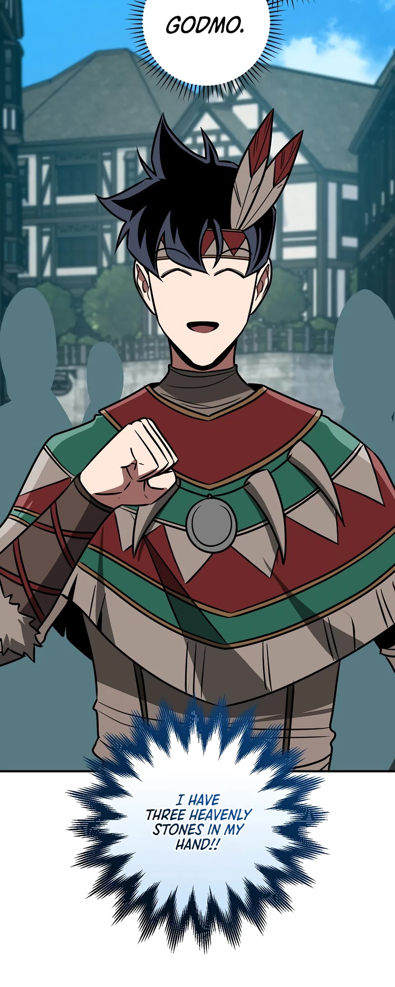 BJ Archmage chapter 94 page 38