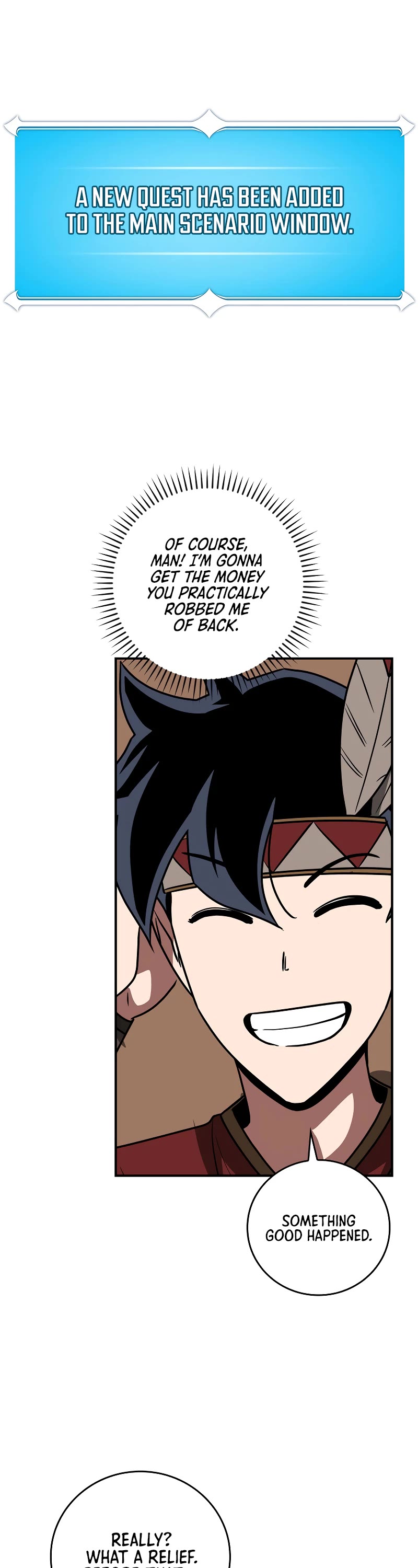 BJ Archmage chapter 94 page 41