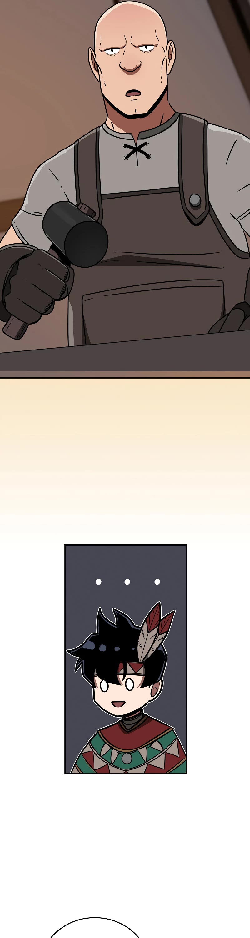 BJ Archmage chapter 94 page 44