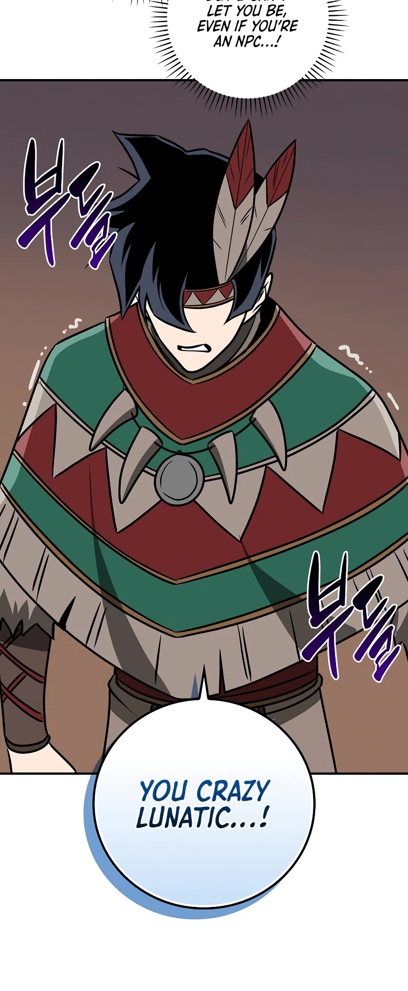 BJ Archmage chapter 94 page 46