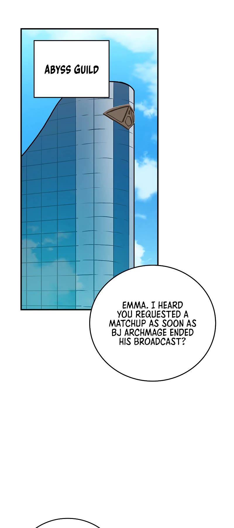 BJ Archmage chapter 94 page 54