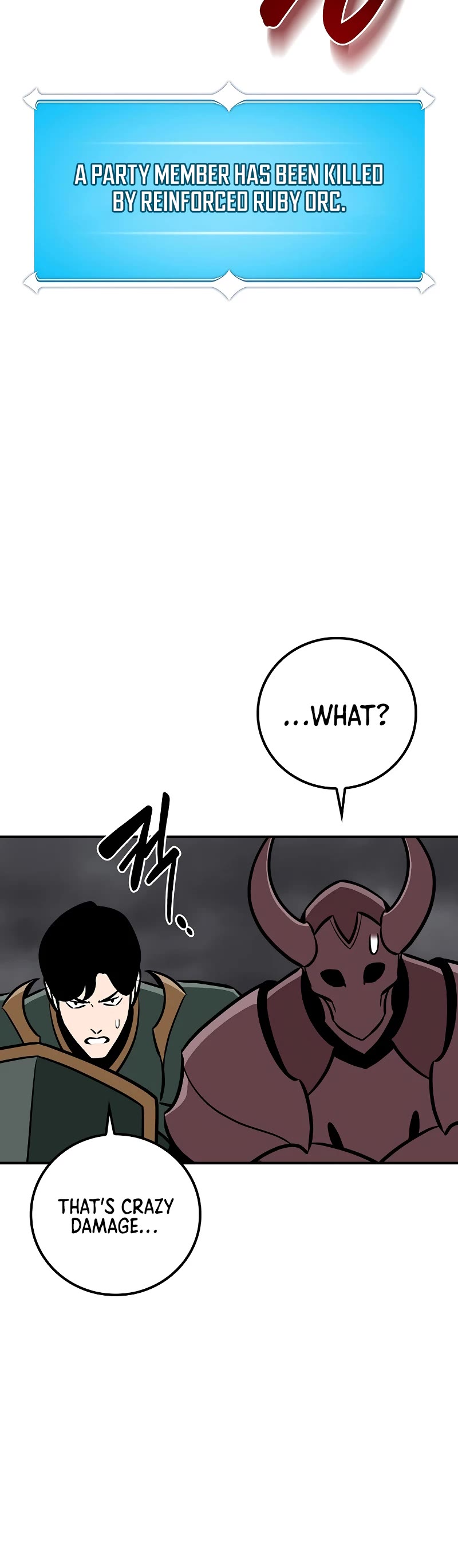 BJ Archmage chapter 95 page 16