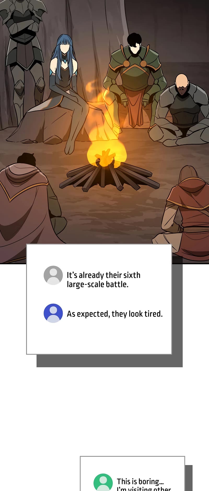 BJ Archmage chapter 95 page 22