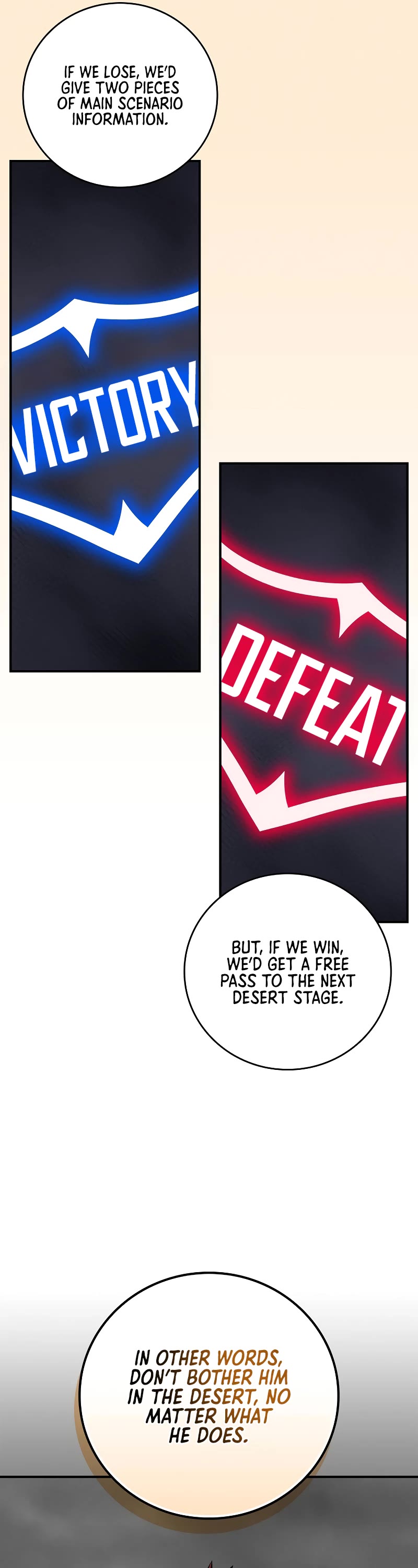 BJ Archmage chapter 95 page 40