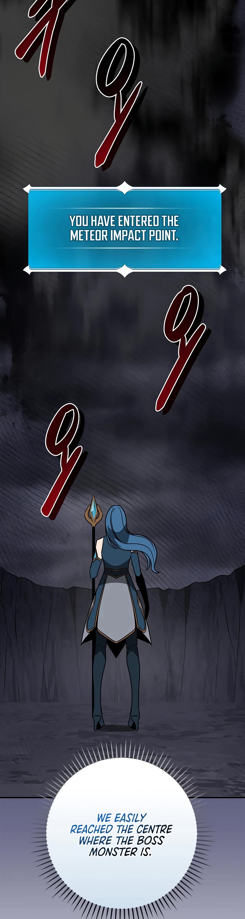 BJ Archmage chapter 95 page 48