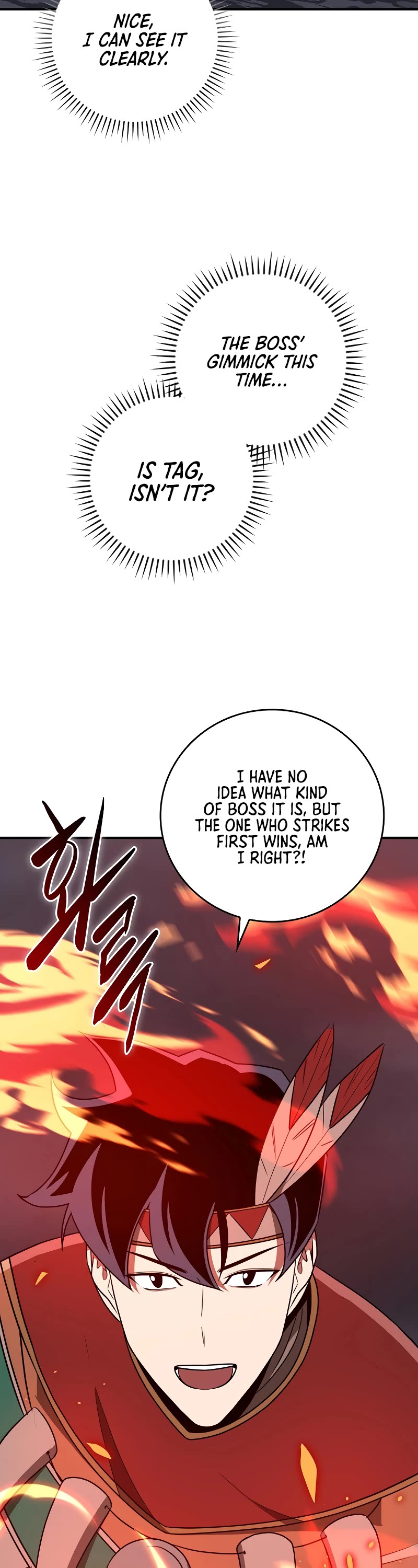 BJ Archmage chapter 95 page 52