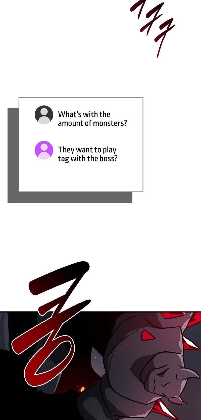 BJ Archmage chapter 95 page 58