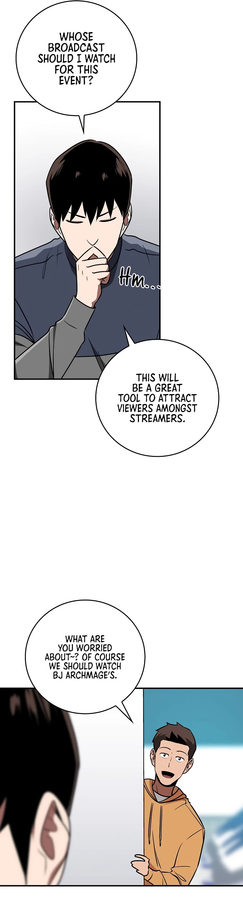 BJ Archmage chapter 95 page 6