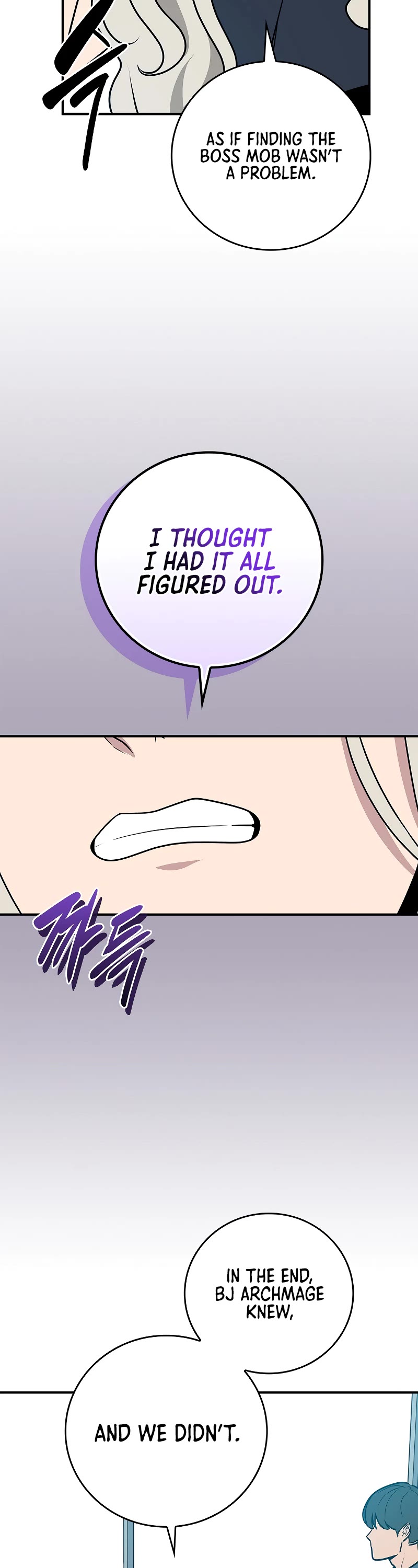 BJ Archmage chapter 96 page 19