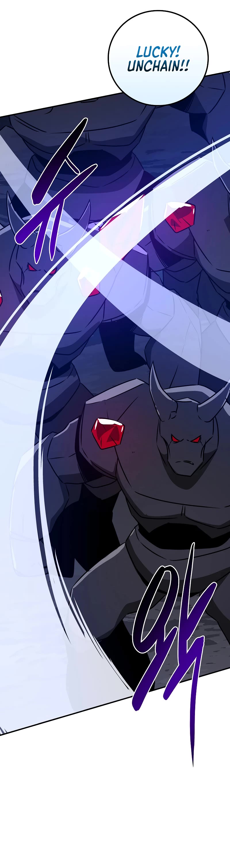 BJ Archmage chapter 96 page 3